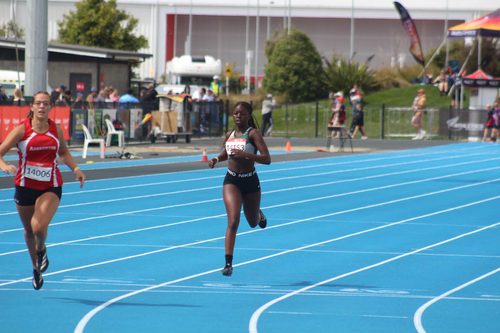 2025 Colgate Games Day 3 photo